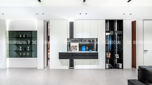 新浪裝飾帶您每天了解一個木作工藝|長沙全屋整裝