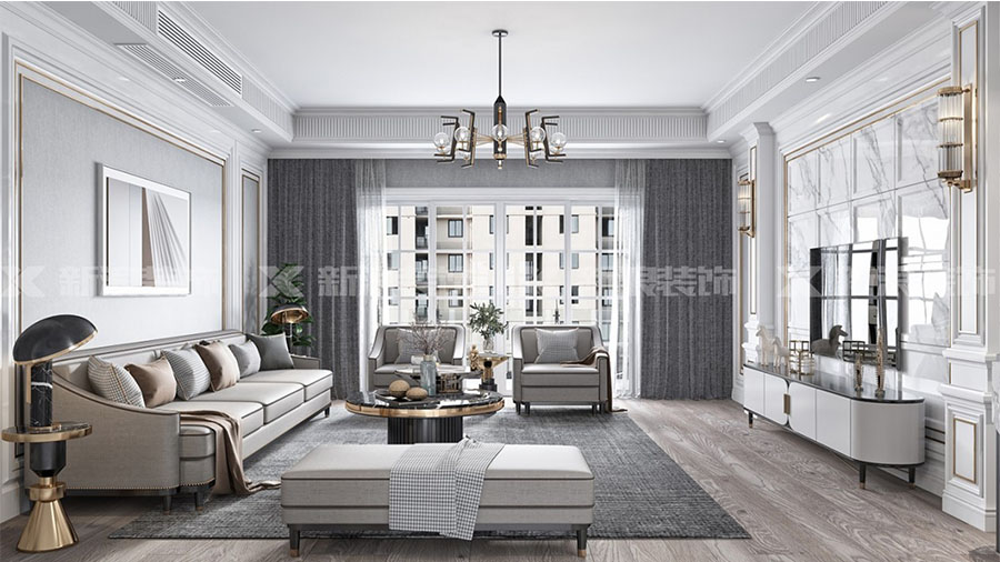 現代簡約 | 盧本標案例