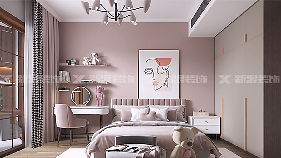 新中式 | 中航城 