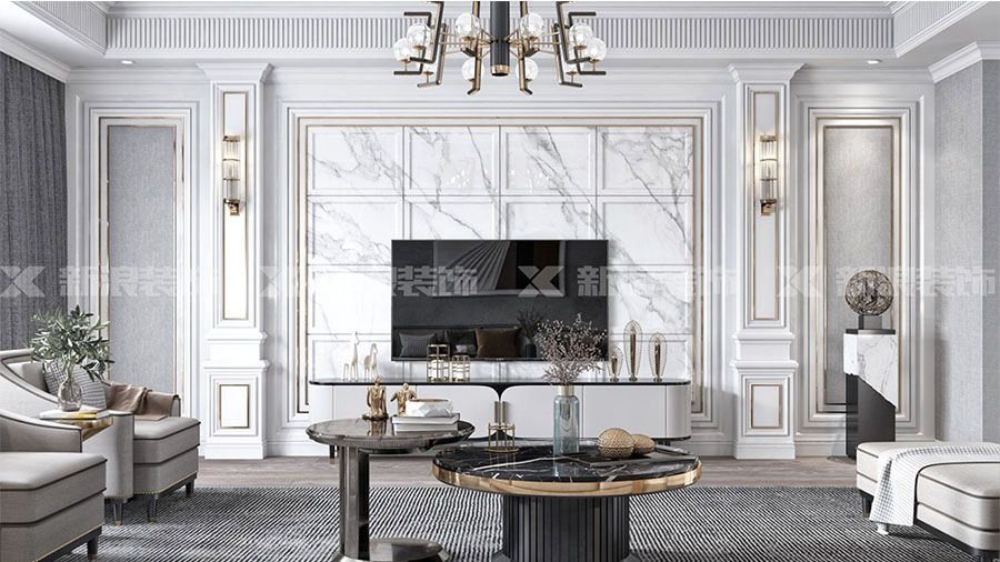 現代簡約 | 盧本標案例