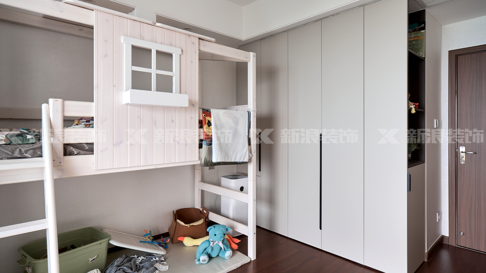 現代簡約 | 中欣楚天府