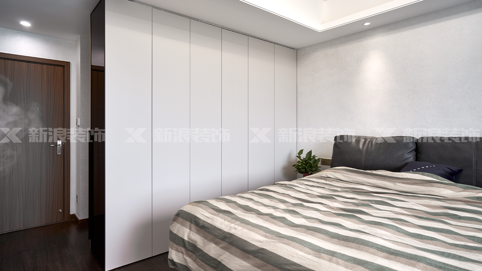 現代簡約 | 中欣楚天府