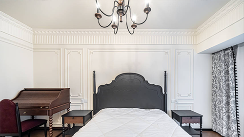 法式復古 | 玖洲和璽