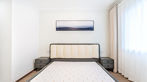 現(xiàn)代簡(jiǎn)約 | 長(zhǎng)沙朗詩(shī)麓島