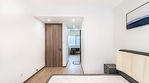 現(xiàn)代簡(jiǎn)約 | 長(zhǎng)沙朗詩(shī)麓島