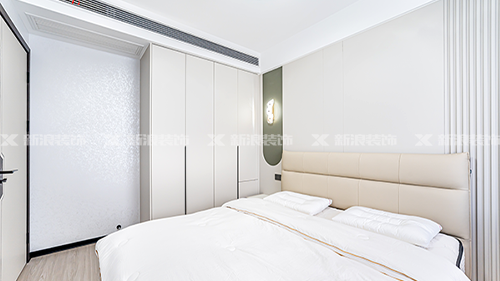 意式輕奢 | 山湖郡