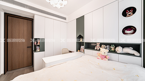 意式輕奢 | 濱江境