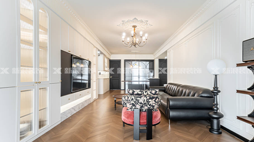 法式復古 | 玖洲和璽