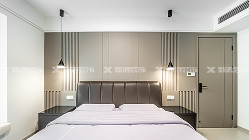 意式極簡 | 長沙金茂國際社區