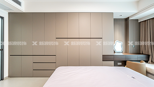 意式極簡 | 長沙金茂國際社區