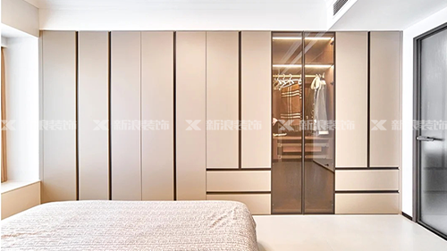 意式極簡 | 觀瀾祥云